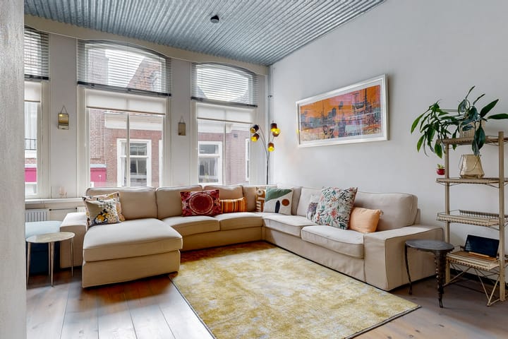 Photo 8 of Nieuwsteeg 31