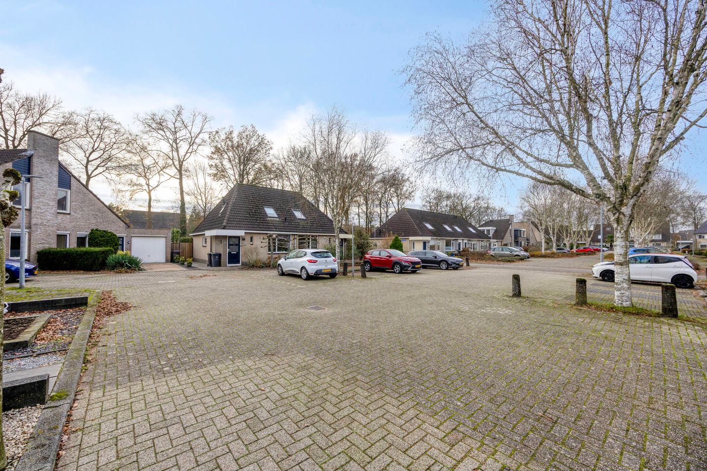 Foto 44 van Van Apeldoornshof 25