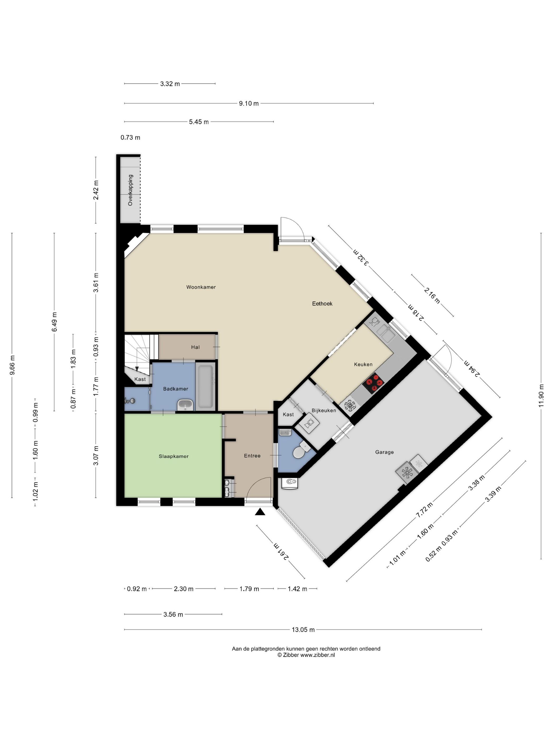 Foto 45 van Van Apeldoornshof 25