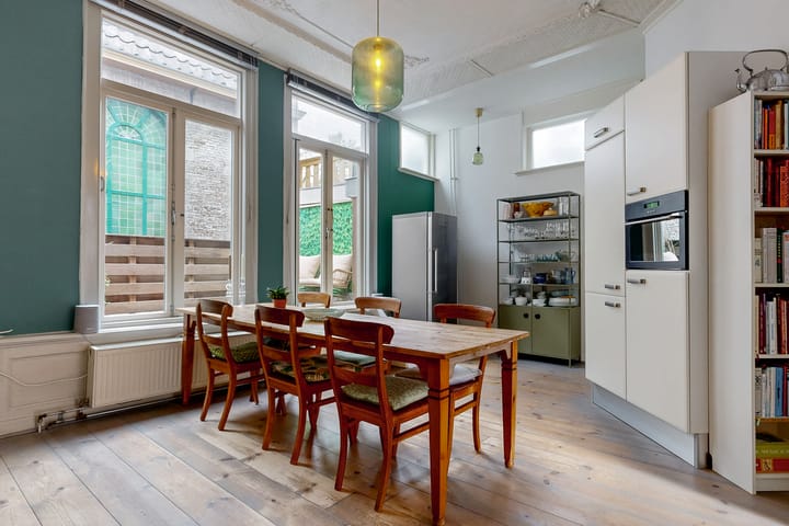 Photo 9 of Nieuwsteeg 31