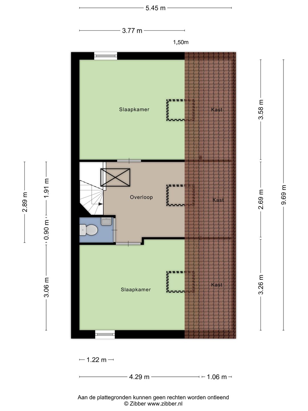 Foto 46 van Van Apeldoornshof 25