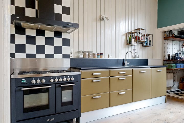 Photo 12 of Nieuwsteeg 31