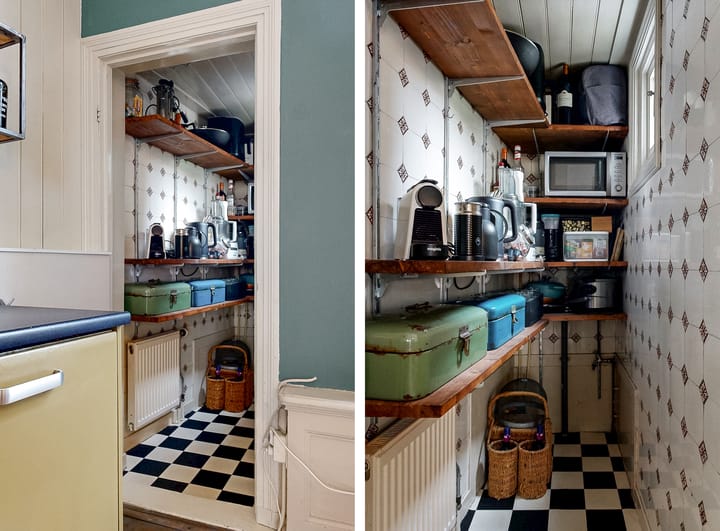 Photo 13 of Nieuwsteeg 31