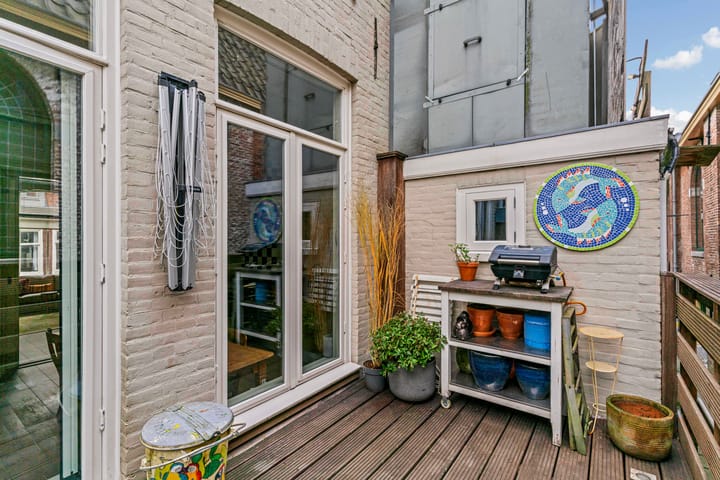 Photo 15 of Nieuwsteeg 31