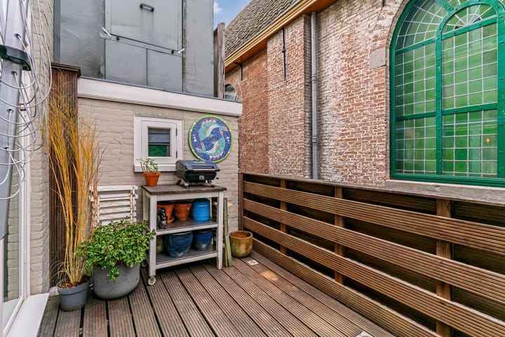 Photo 16 of Nieuwsteeg 31