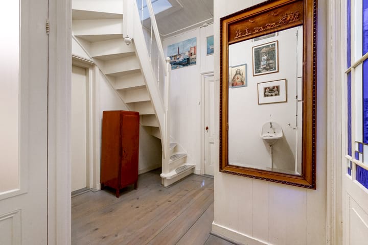 Photo 17 of Nieuwsteeg 31