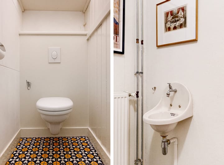 Photo 18 of Nieuwsteeg 31