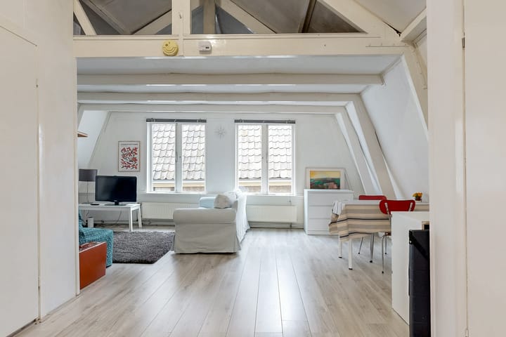 Photo 28 of Nieuwsteeg 31