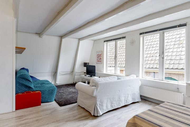 Photo 29 of Nieuwsteeg 31