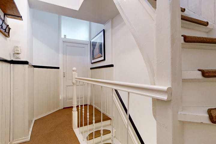 Photo 26 of Nieuwsteeg 31