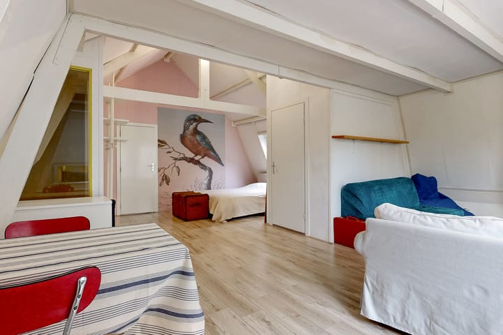 Photo 31 of Nieuwsteeg 31