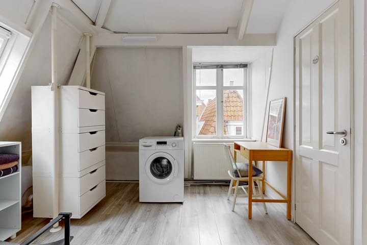 Photo 33 of Nieuwsteeg 31