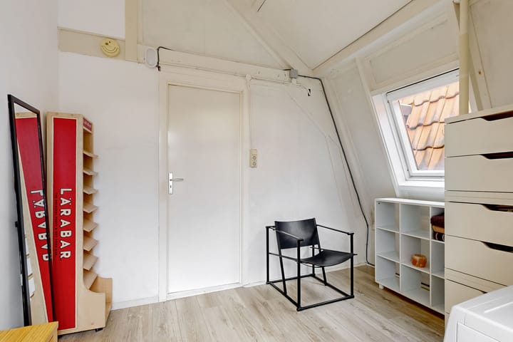 Photo 34 of Nieuwsteeg 31