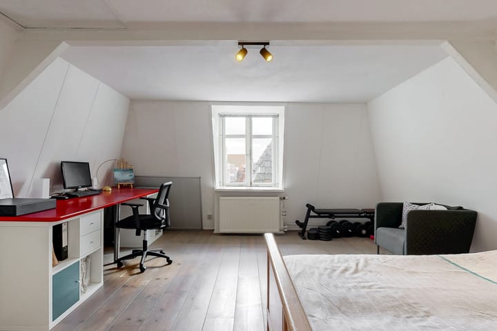 Photo 39 of Nieuwsteeg 31