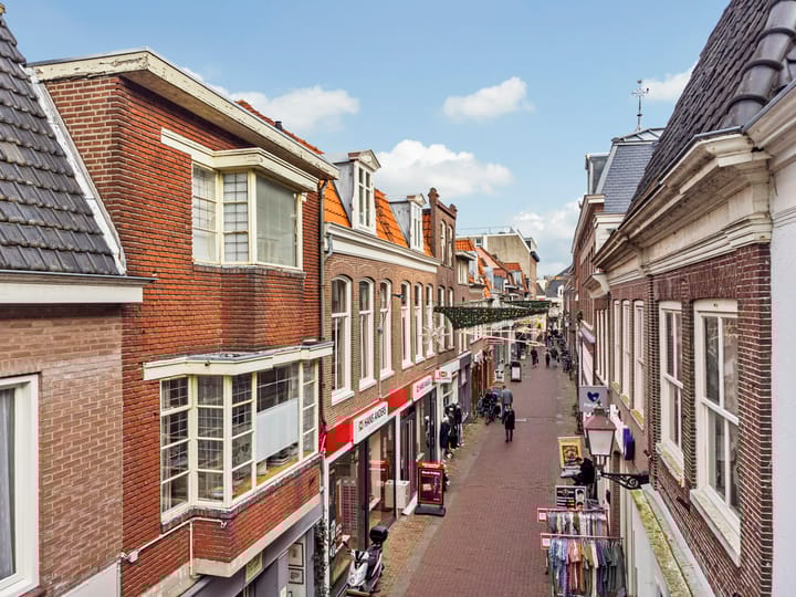 Photo 41 of Nieuwsteeg 31