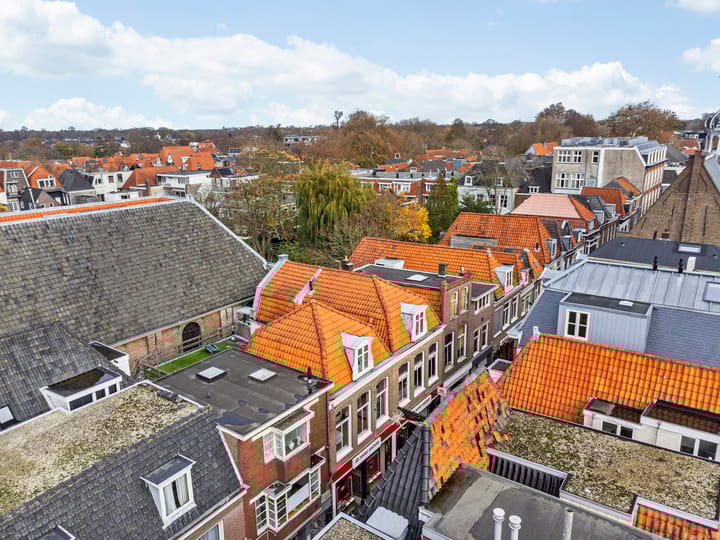 Photo 45 of Nieuwsteeg 31