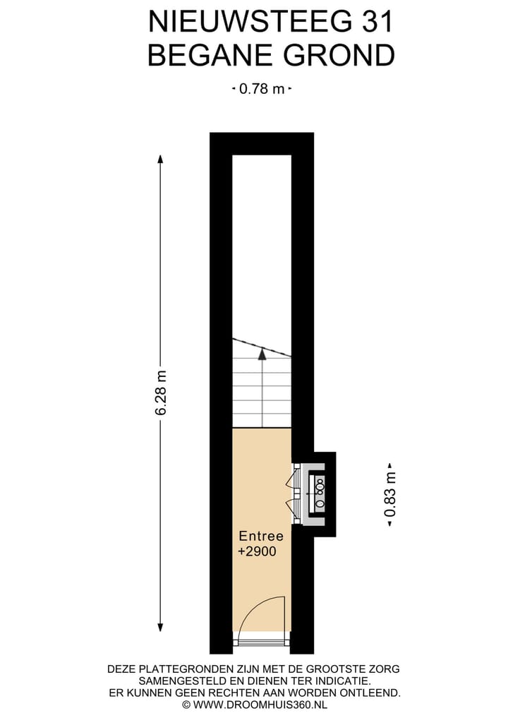 Photo 47 of Nieuwsteeg 31