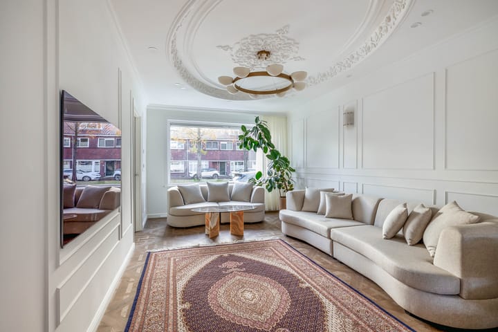 van der Palmstraat 88