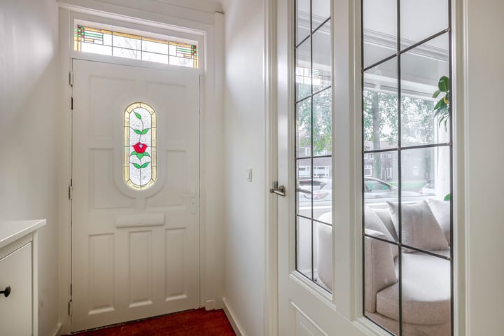 Photo 5 of van der Palmstraat 88