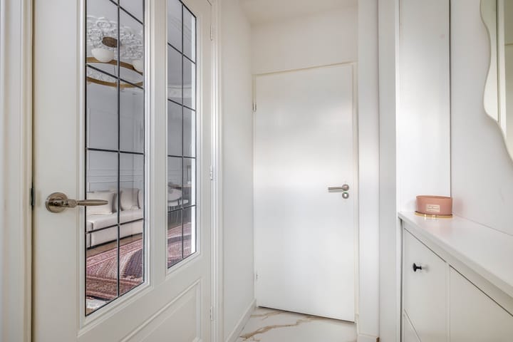 Photo 6 of van der Palmstraat 88