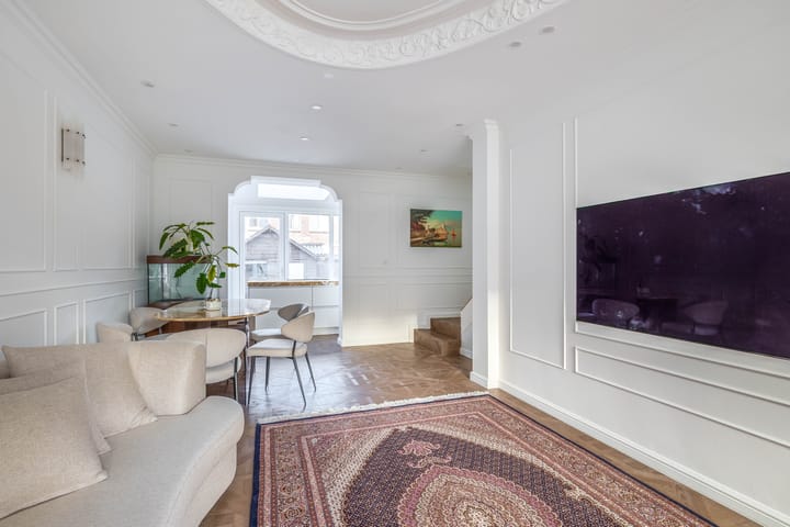 Photo 9 of van der Palmstraat 88