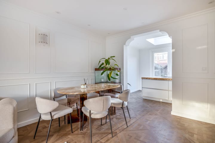 Photo 10 of van der Palmstraat 88