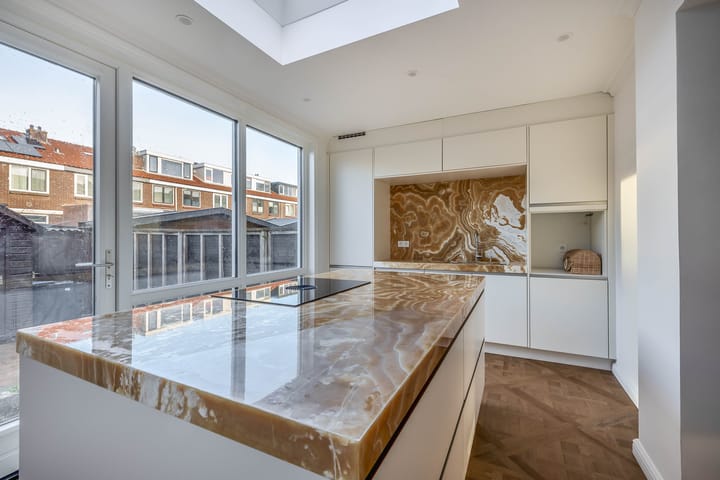 Photo 12 of van der Palmstraat 88