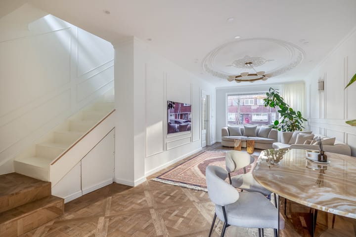 Photo 11 of van der Palmstraat 88