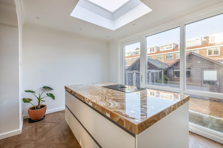 Photo 16 of van der Palmstraat 88