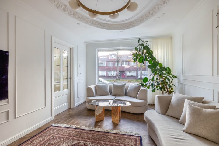 Photo 8 of van der Palmstraat 88