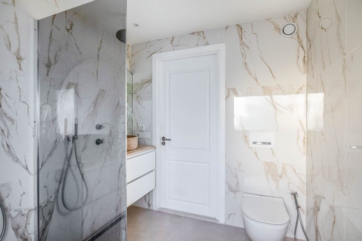 Photo 25 of van der Palmstraat 88