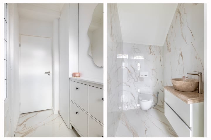 Photo 7 of van der Palmstraat 88