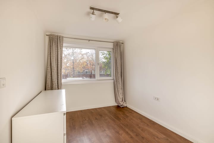 Photo 26 of van der Palmstraat 88