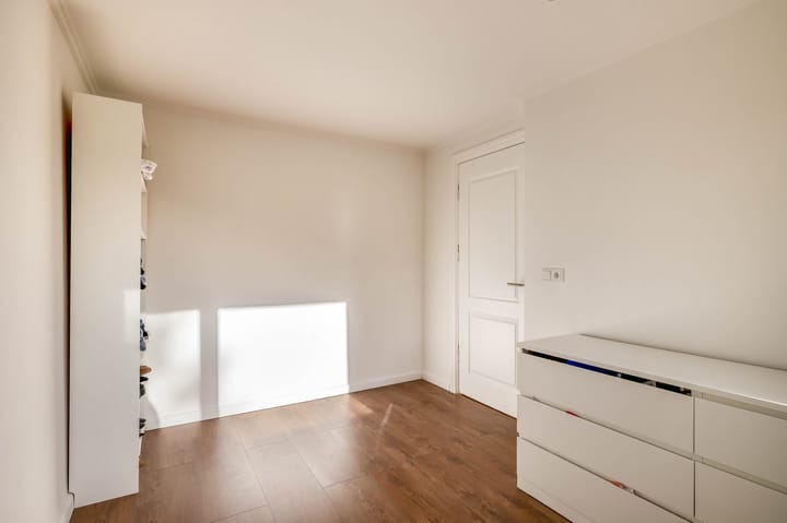 Photo 27 of van der Palmstraat 88