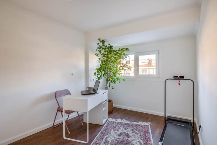 Photo 28 of van der Palmstraat 88