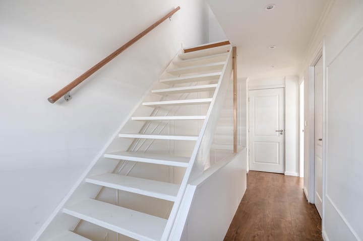 Photo 30 of van der Palmstraat 88