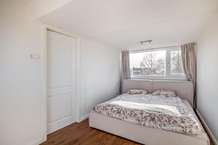 Photo 32 of van der Palmstraat 88