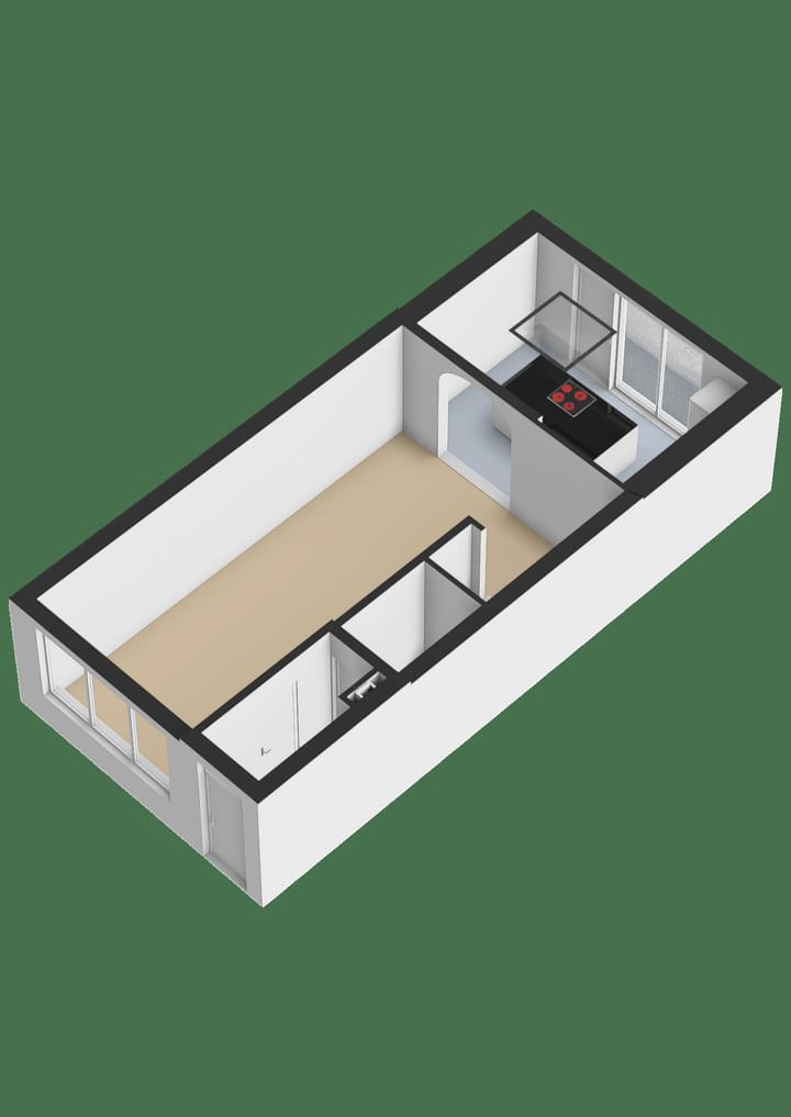 Photo 36 of van der Palmstraat 88