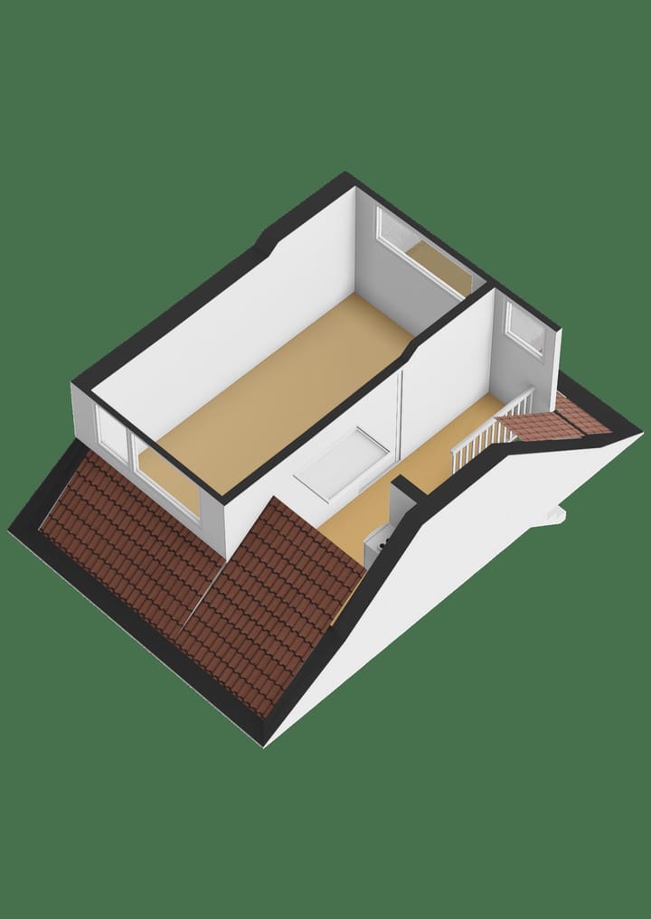 Photo 40 of van der Palmstraat 88