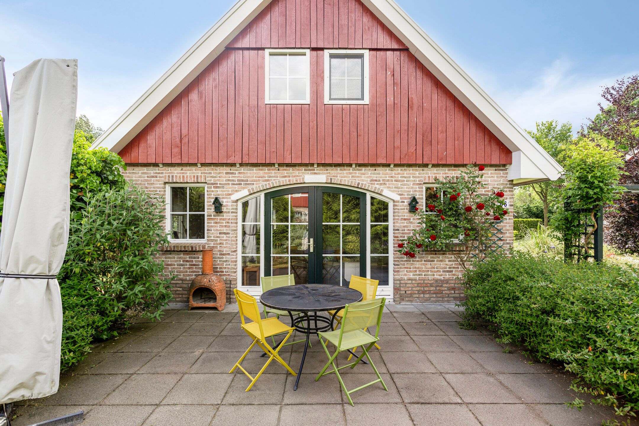 2-bedroom freehold villa in Winterswijk Miste — photo 1 of 5