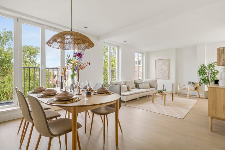 Admiraal De Ruijterweg 157-4