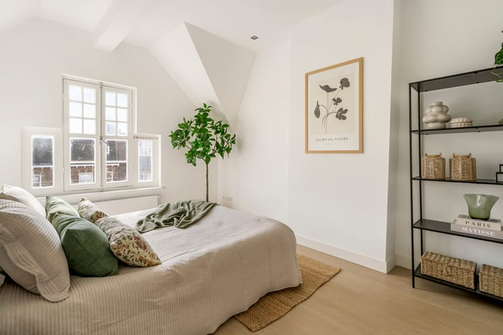 Foto 3 van Admiraal De Ruijterweg 157-4