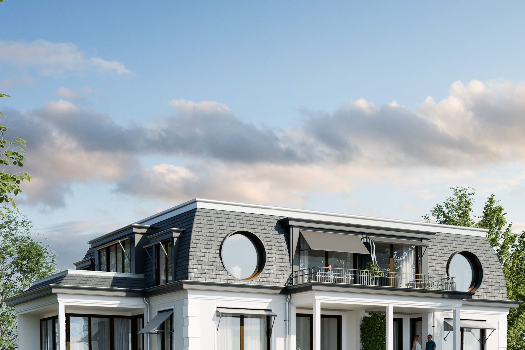 Photo 3 of 's-Molenaarsweg 1