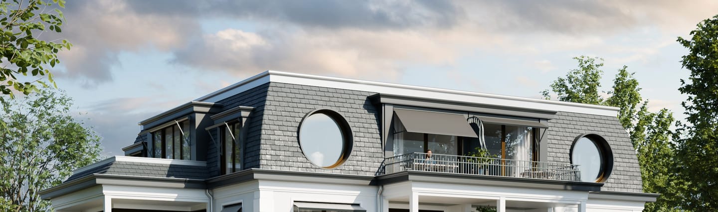 Photo 4 of 's-Molenaarsweg 1