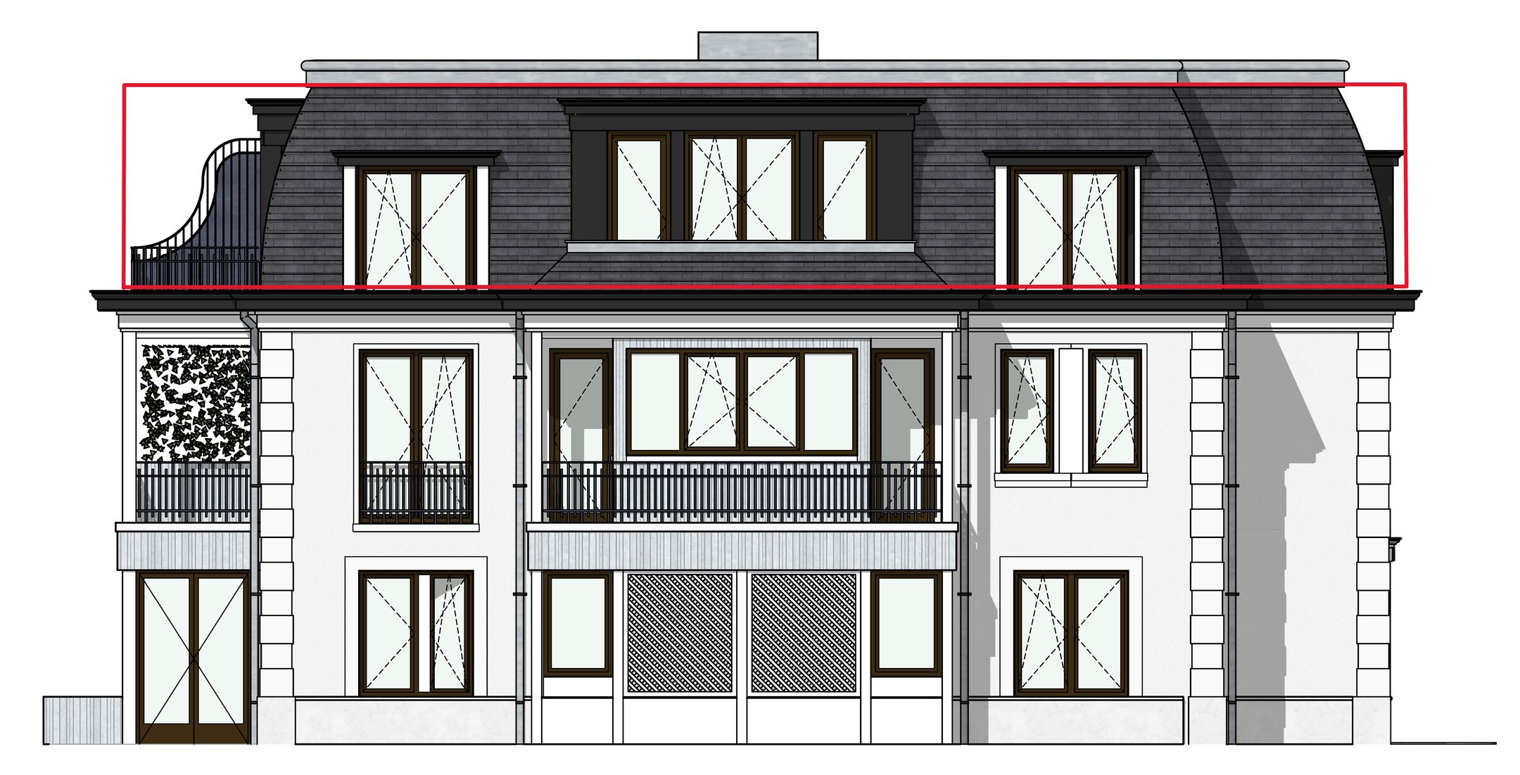 Photo 6 of 's-Molenaarsweg 1