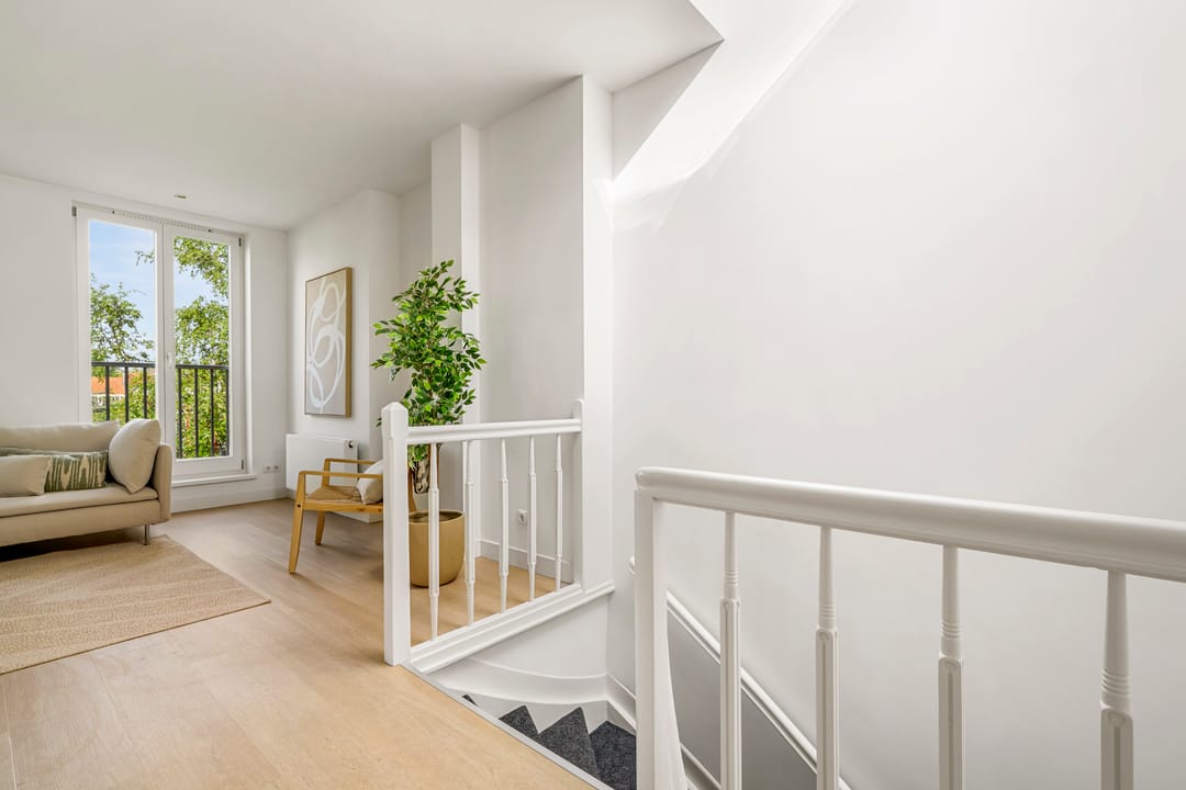 Foto 17 van Admiraal De Ruijterweg 157-4