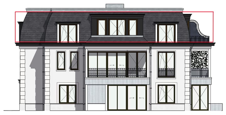 Photo 8 of 's-Molenaarsweg 1