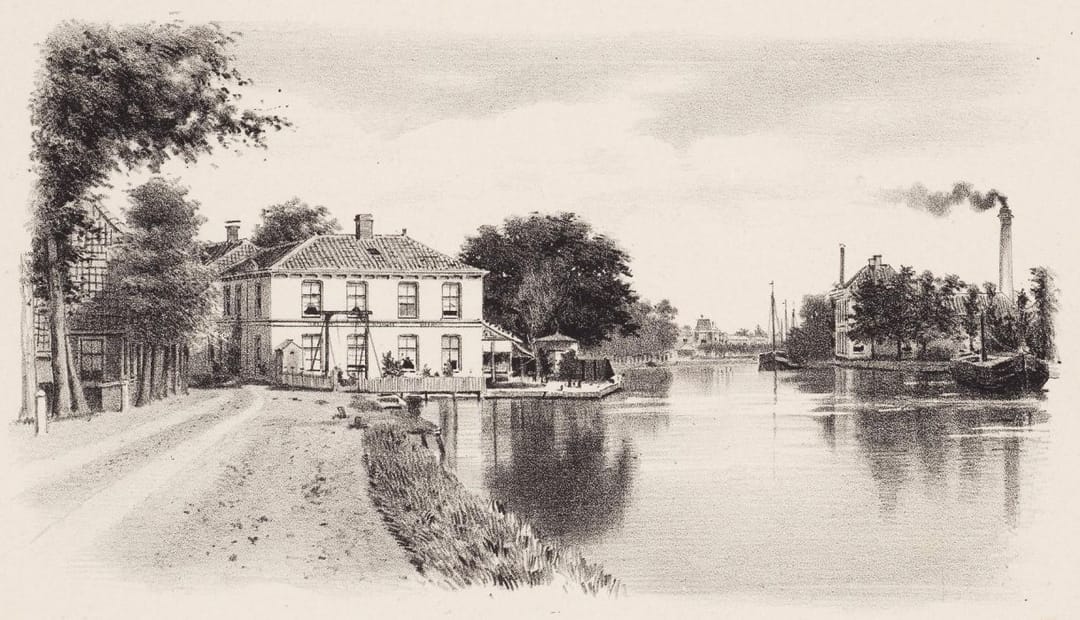 Photo 11 of 's-Molenaarsweg 1