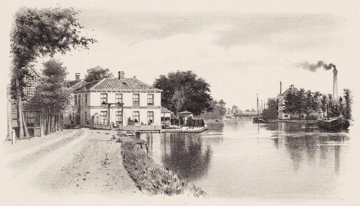 Photo 11 of 's-Molenaarsweg 1