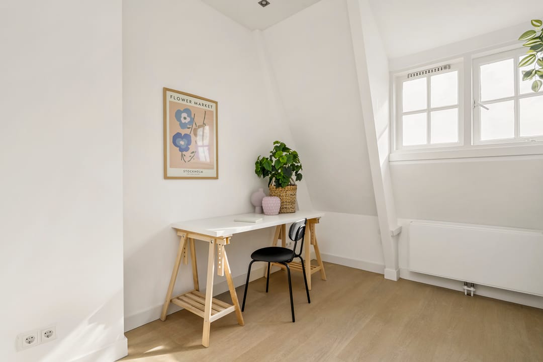 Foto 23 van Admiraal De Ruijterweg 157-4